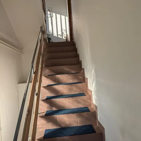 Nova Breka Apartamento