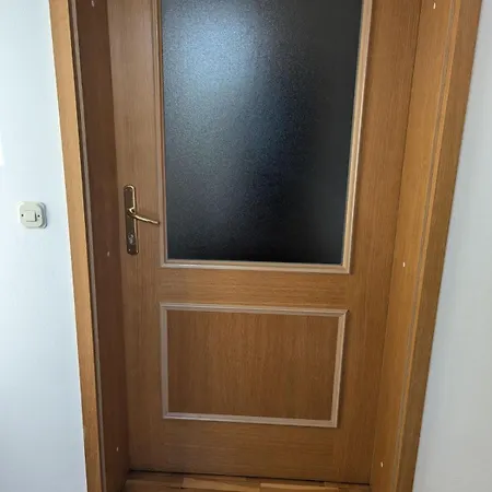 Nova Breka Apartamento *