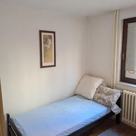 Nova Breka * Sarajewo