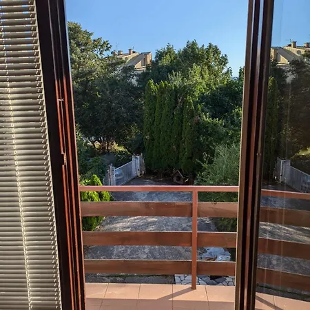 Nova Breka * Sarajevo