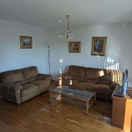 Nova Breka * Sarajewo