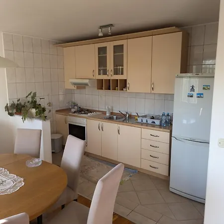 Nova Breka * Sarajewo