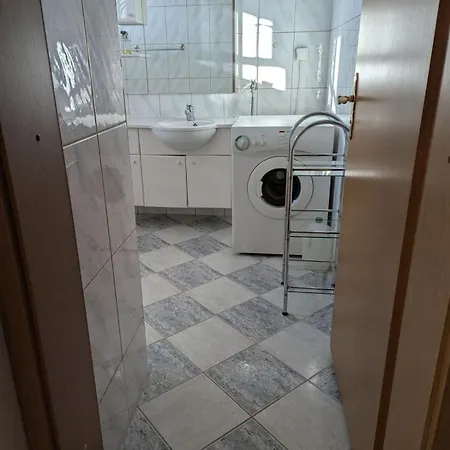 Apartamento Nova Breka