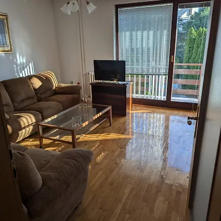 Nova Breka 塞拉耶佛