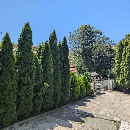 Apartamento Nova Breka *