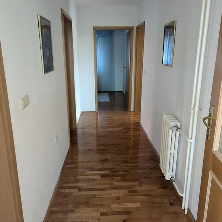 Nova Breka Sarajevo
