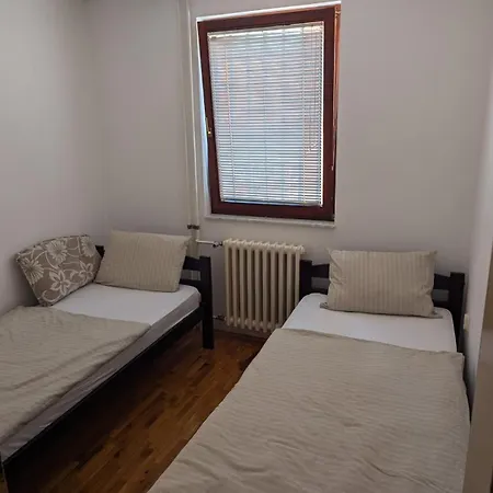 Nova Breka * 塞拉耶佛