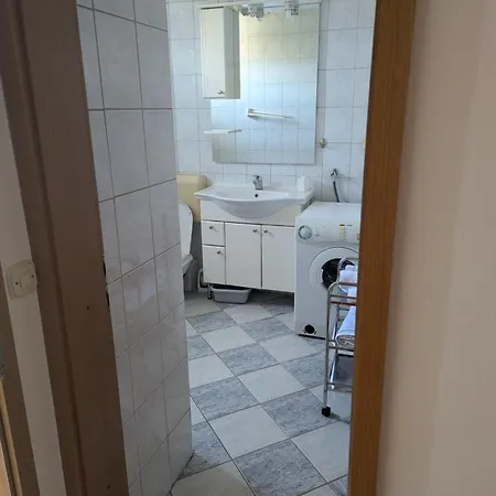 Nova Breka Apartamento *