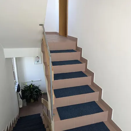 Apartamento Nova Breka *