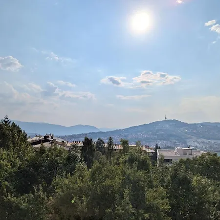 Nova Breka Apartament *