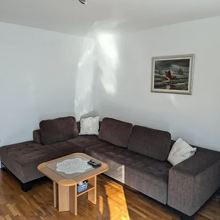 Nova Breka Apartamento Sarajevo