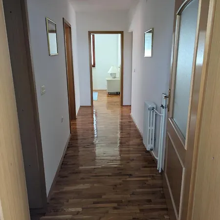 Nova Breka Sarajevo