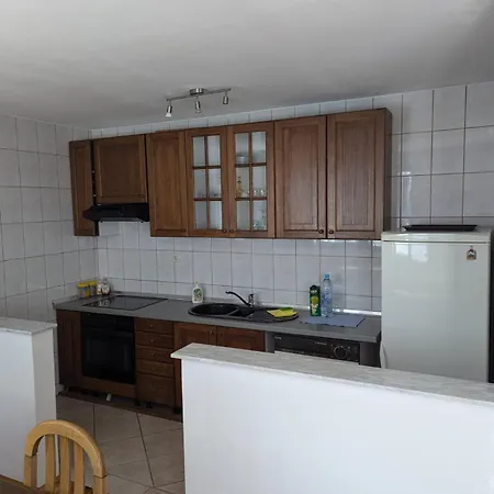 Apartamento Nova Breka