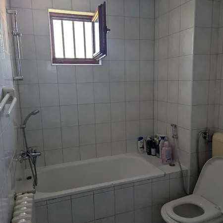 Nova Breka Apartment