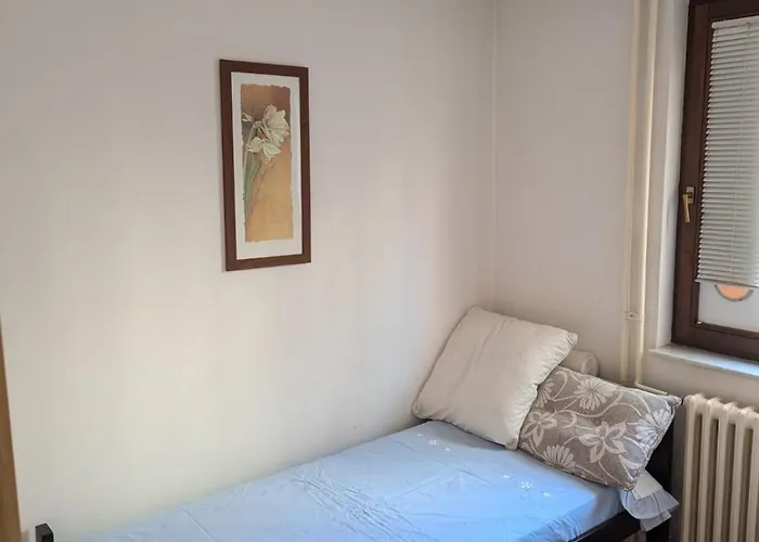 Nova Breka * 塞拉耶佛