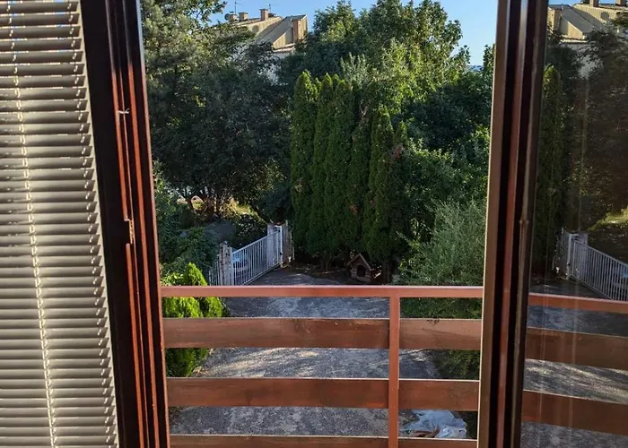 Nova Breka * 塞拉耶佛