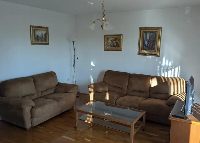 Nova Breka * 塞拉耶佛