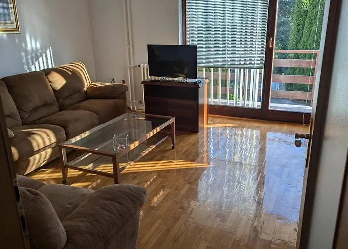 Nova Breka 塞拉耶佛