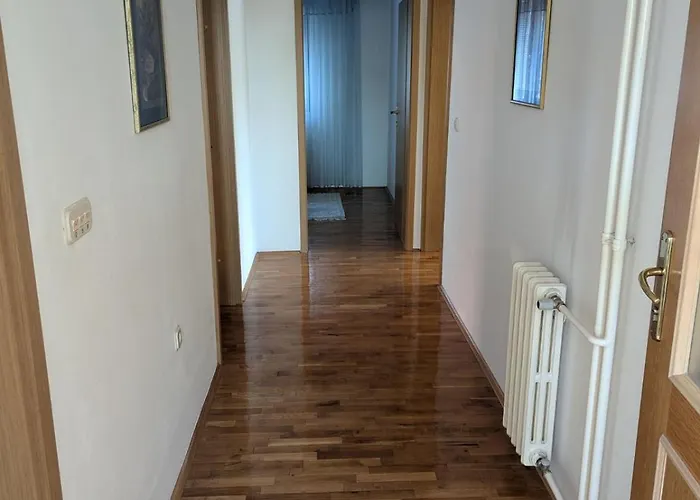 Nova Breka 塞拉耶佛