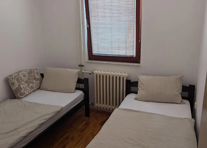 Nova Breka * 塞拉耶佛