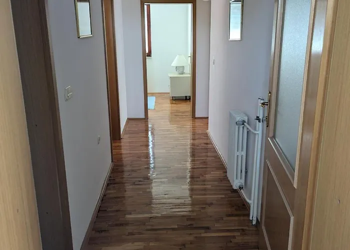 Nova Breka 塞拉耶佛